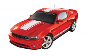 Ford Mustang Sport by Roush